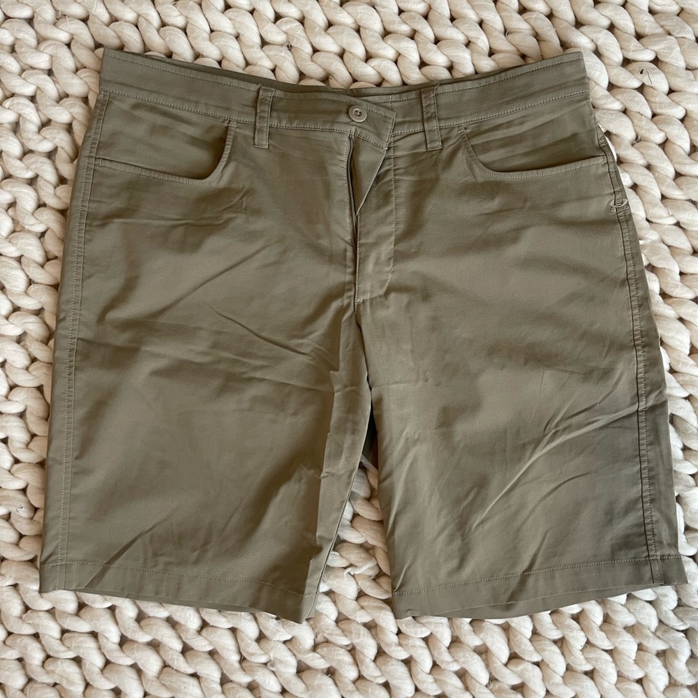 Under Armour Mens Shorts